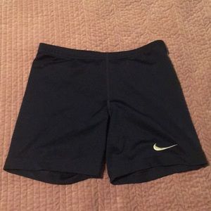Nike spandex’s